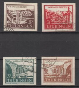 SBZ e[Q ~VF No. 112-115 S ؖ Bŋ@ VP-