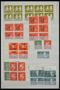 bg 28379 MNH ؎iAMX 1958 ` 2000 NjA4 ̐؎蒠tB