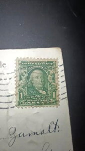 1706 - 1790 xEtN čX 1 Zg؎ -  Ɋ 1902 NB