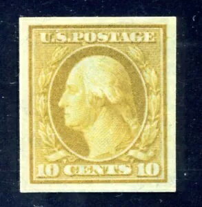 US SCOTT #338TC1ah gCAJ[ [W_Cv[t