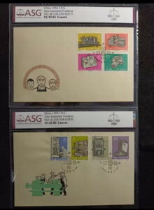  1966 N S62BF.D.C VHƐi؎ ASG VF/XF 85 B