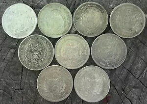 Lote 9 RCAGTohRCA1 y\/oo 92-93-94-95-04-08-09-11-14AC.A.MA