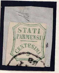 ZZ399-PARMA-GOVERNO e|[ 5 Zg xf u[