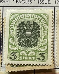 X^v I[XgA.3 N[lBAj 1920 ~g (mi.nro 316)