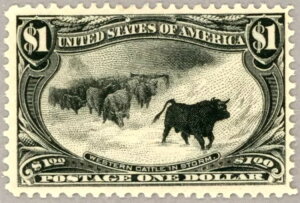 US�X�R�b�g#292 OG VF-XF 1898 $1 �~�V�V�b�s��Ȗk�A���邢�A�L�����A���_�Ȃ�