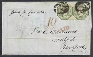 CMX 1853 SG 54 yA ܂肽ݑD