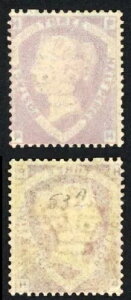 SG53a 1 1/2d ���[�W�[���[�u �t�@�C�� M/M �L���b�g 7000�|���h