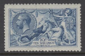 SG 412 10/- �u���[ N70 (1) �h�D�E���E���[�E�V�[�z�[�X ���ɗǍD�ŐV�N��V.L.�}�E���g�~���g�B