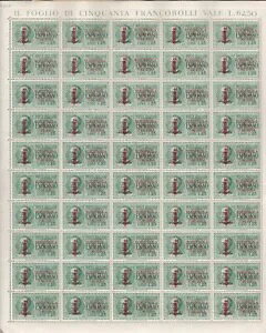 1944 RSI - ���[�}�G�N�X�v���X��21/22����50���̃V�[�g�Ɉ��