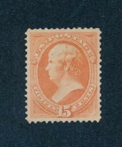 drbobstamps US XRbg #152 ~gqW VF+ fBX^[uhKX^v L $3500