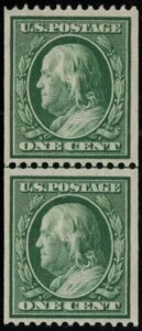 MALACK 385 XF-SUPERB OG NHACyAACROWEti11/2..ڍ.. gg3820