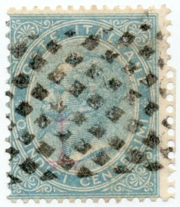 �C�^���A���� No. L18 - �T���f�[�j���T�C�����g�X�^���v���� - �T�N�\�� 2017 ? 3,750-