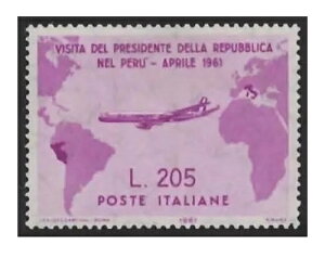 �C�^���A���a�� 1961 GRONCHI ROSA - �V�����C���e�O�������o�[ - �A���F���[�l�F�� -