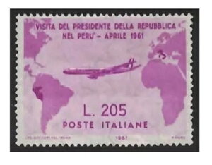 �C�^���A���a�� 1961 GRONCHI ROSA - �V�����C���e�O�������o�[ - �A���F���[�l�F�� -