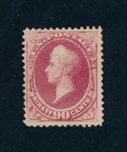 drbobstamps US XRbg #191 ~g Cg[qW X^v Lbg $5000