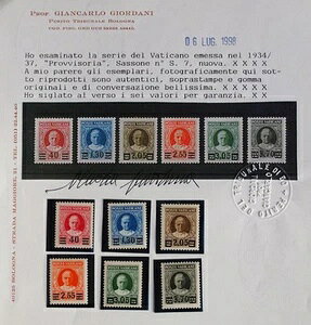 o`J 1934 V-RARE Cpl XF MNH/** bZbgAؖAo`JAC^A