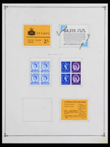 bg 40128 ؎RNV CMX̐؎q 1965 - 1994AAo 2 B