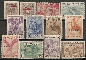 RtpN\X 1941 MI 21A-31 Rv[gZbg MNH/MLH VF