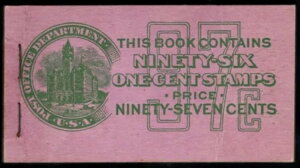 MALACK 405b BK33 COMPLETE BOOK�AVF OG NH�A���Ɋ󏭂ȁc�ڍׁcb5068