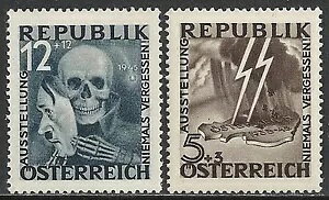 I[XgA 1946 MI VI+VII ubcF Eg }XP MLH VF A