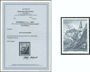 1975NAI[XgAA1488 FA** - 2346982-