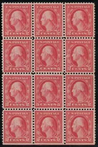 MALACK 505 F/VF OG NHA_uG[ubN 12 AP..MORE.. gg3749 t