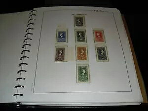 ESPA?A GfBV 1950 ` 1965 N VAo -