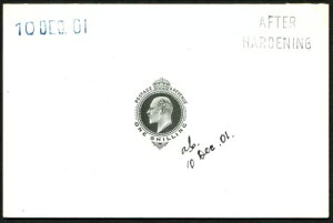 1/- SG 257 _C v[tuwbh v[gvFAoJ[h (u10.DvƗ)