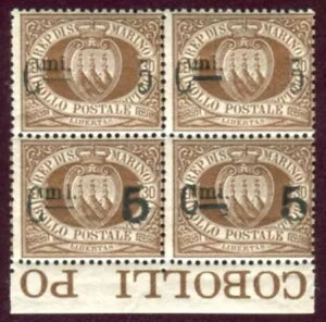 1892�N�T���}���m5�Z���g���́B30�Z���g�BMNH spl �e�� quartin**-