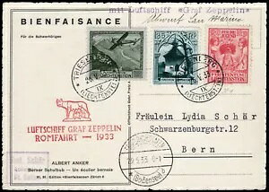 593 - �c�F�b�y������s�D - ���q�e���V���^�C�� - 1933�N5��26�� - ���{���m�ł̐i���|�X�g�J�[�h -
