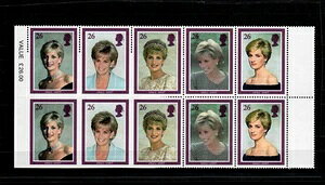 GB: DIANA 1997A10gAꕔAɗ]A󏭁A**-