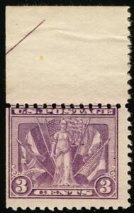 MALACK 537a Fine+ OG NHAPF (08/89) CERTtA]z i..MORE.. gg1874