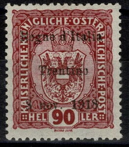 1918 �e�b�� �A�~���[�Y �g�����e�B�[�m �A���g �A�f�B�W�F 90 H S N14 Mlh MF55110-