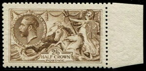 2/6d SG 406wj 'WMK.REV' U/MAV[g̉iwmk.variiety mɎĂ܂...