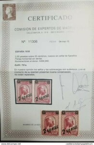 O) 1938N XyCAEݕ - @[W - Fő 25Zg2.50yX - SCT