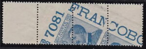 1908�N�C�^���A���� - No. 83 MB + 25 c. blue MNH/** ���Ɋ󏭂őf���炵��-