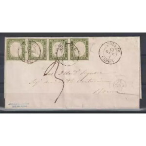 �T���f�[�j�� 1859 �X�g���C�v 5�Z���g 4 V. N.13Bc �I���[�u�O���[�� �J�o�[�t�� �O���[�h-