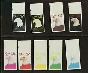 2540Pa-i 1991 $2.90 C[O vObVu gCAJ[v[tZbg 9Zbg gbvMGNX^v