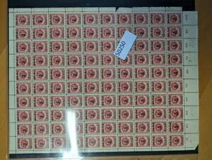 Memel 188�A188I�AII�AIII �I���W�i���u���b�N �^�C�v�ƃo���G�[�V�����t�� ** MNH MINT 7000-