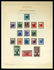 ���b�g 40441 �؎�R���N�V���� �g���G�X�e�A�t�B�E������уC�^���A�̓y 1850-1922�B