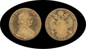 I[XgA4 1915 [[t1 Au Or Gold-