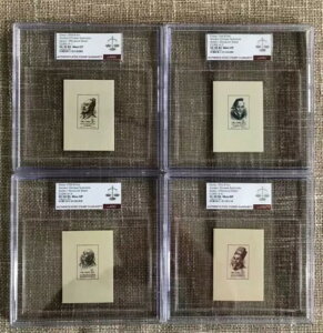 ؎ 1955 C33 ÑȊw҃V[Y I ~j`AV[g ASG VF/XF 85 OP