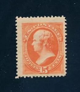 drbobstamps US XRbg #152 ~gqWig VF W{X^v Lbg $3500