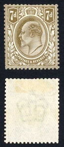 KEVII 1910 7d J[gCA I[u WMK y[p[Lbg 10,000|h