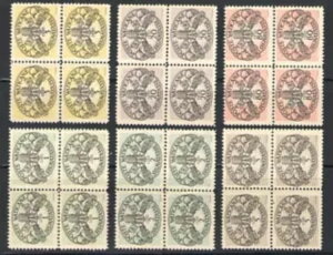 1946�N �o�`�J���A6 Val �z���C�g�y�[�p�[ ���C�h���C�� �^�b�N�X�}�[�J�[�A�V�i�A�����ȃS�[�W���X�ȏ��
