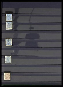 ���b�g 38448 �X�E�F�[�f������؎�R���N�V�����A1855 �N���� 1936 �N�܂ŁA3 ���̃X�g�b�N�u�b�N����B