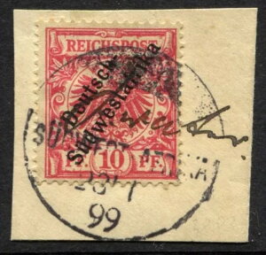 DSWA �؎� Mi.7a Bfst.�A�uJakalswater�vHS�A���Ɋ󏭂Ȏʐ^�ؖ��� BPP (6647/39)-