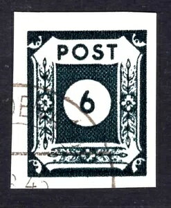 SBZ 1945 43Ac 󂠂  قڃt~h ATTEST JASCH BPP (H6207-