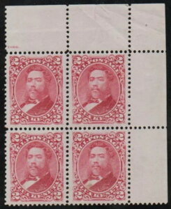 MALACK Hawaii #38 XF/SUPERB OG NH�A4����u���b�N�Aimp�t���B�ڍׁFb9768