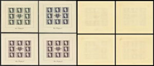 GXeCq I[XgA HB 2/5 1946 J[Ei[哝 MH-